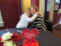 Valentines Lunch Feb 2016 041